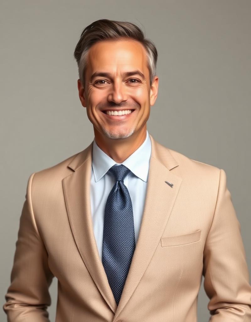Julian Vance