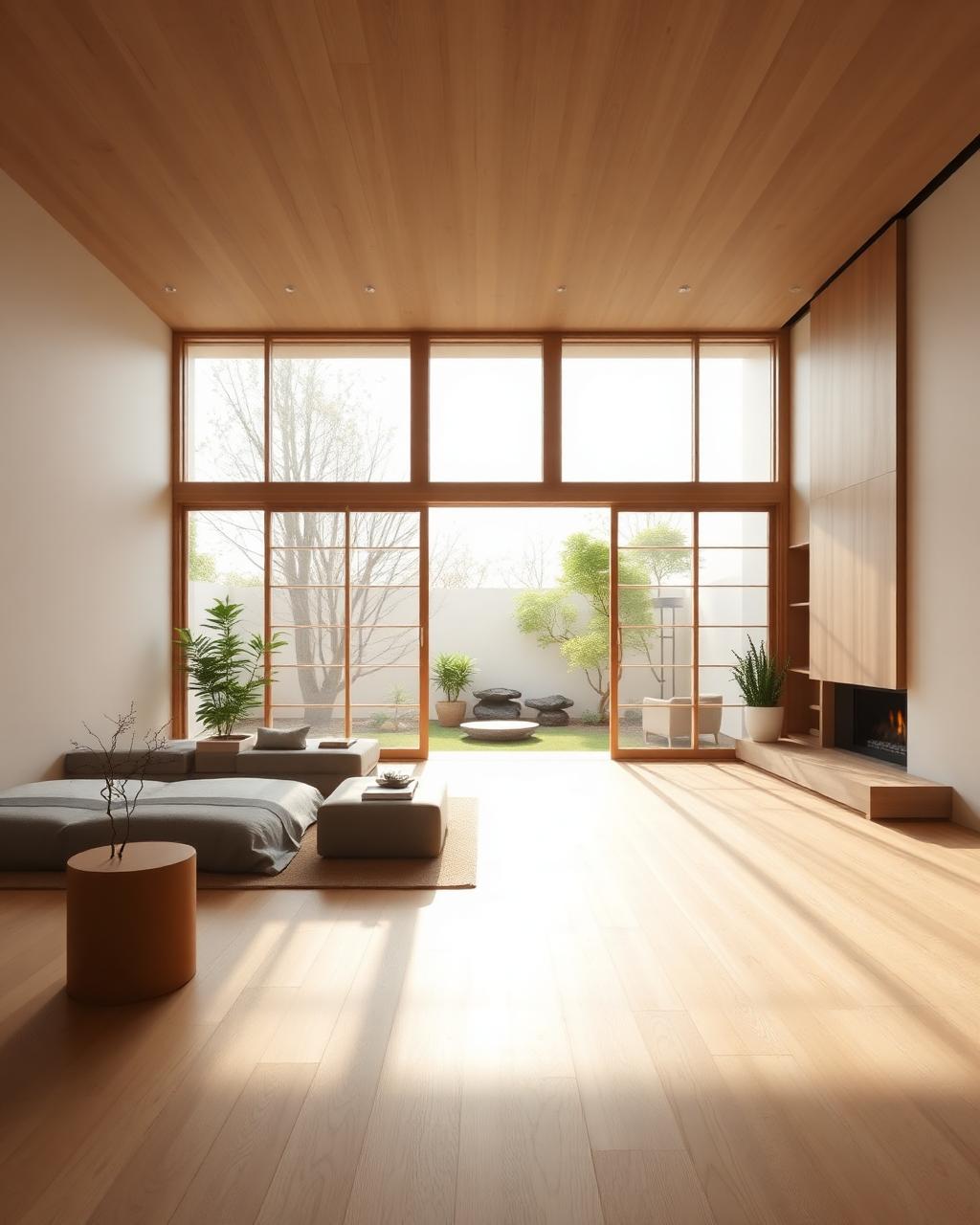 Kyoto Retreat